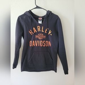 Harley Davidson Hoodie